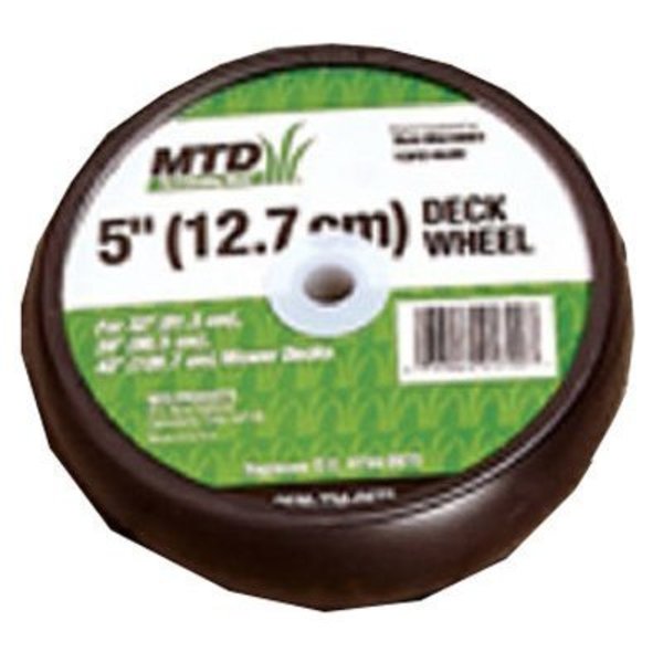 Arnold 5 MTD Deck Wheel OEM-734-0973